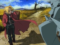 ❀ Recomendación: Fullmetal Alchemist Brotherhood&nbsp;❀